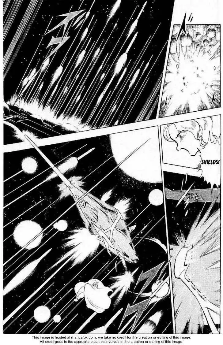 Mobile Suit Crossbone Gundam Chapter 2 30